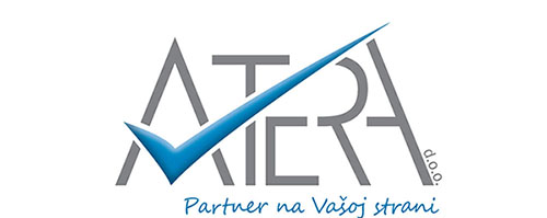 Aterin partner
